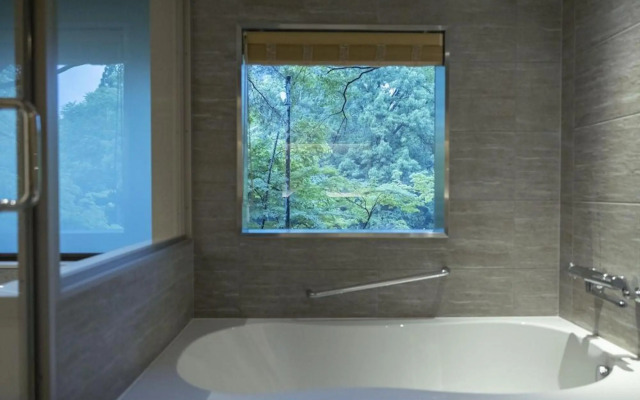 moksa Rebirth Hotel