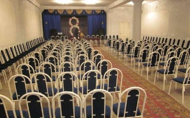 Пансионат «Полярные зори»