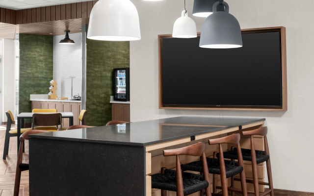 Fairfield Inn & Suites Victorville