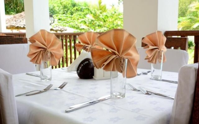 Zanoceanique Luxury Hotel