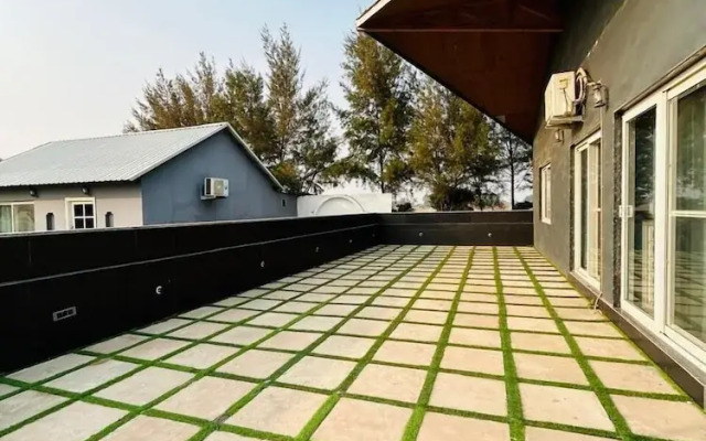 The Ashoka Farms & Resort