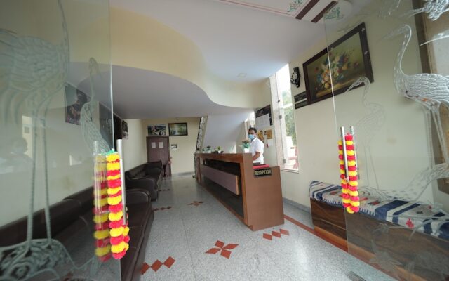 Hotel Garh Kumbha