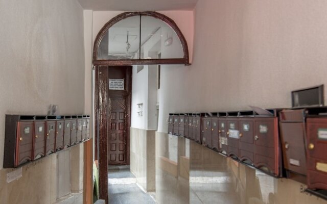 Apartamento Reina Sofía V