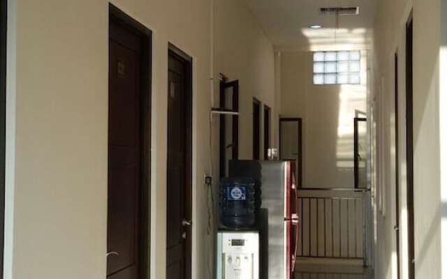 IResidence Guest House Jakarta