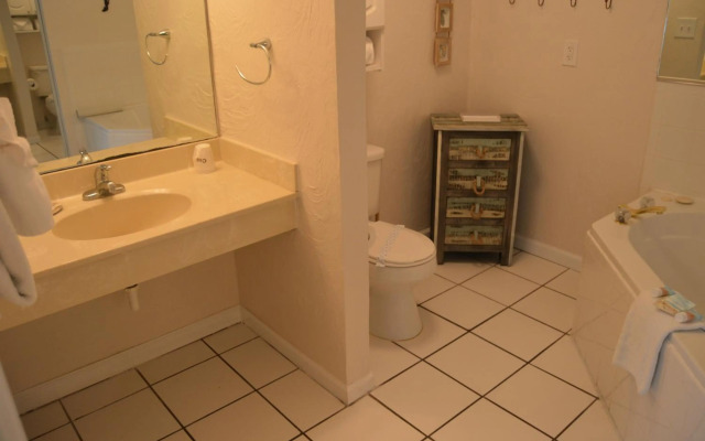 Fountain Beach Resort