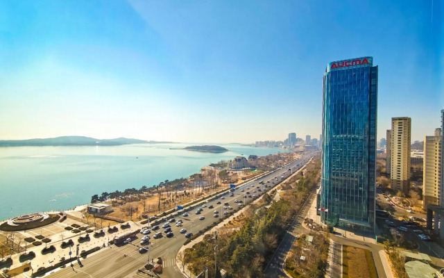 Sheraton Qingdao West Coast