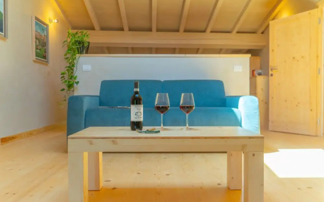 Agriturismo Locanda Case Vecie