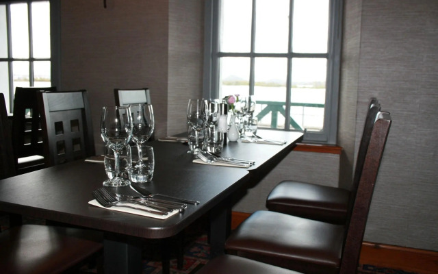 North Kessock Hotel
