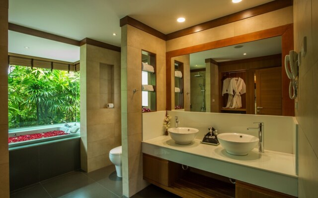 Tantawan Villa 1BR