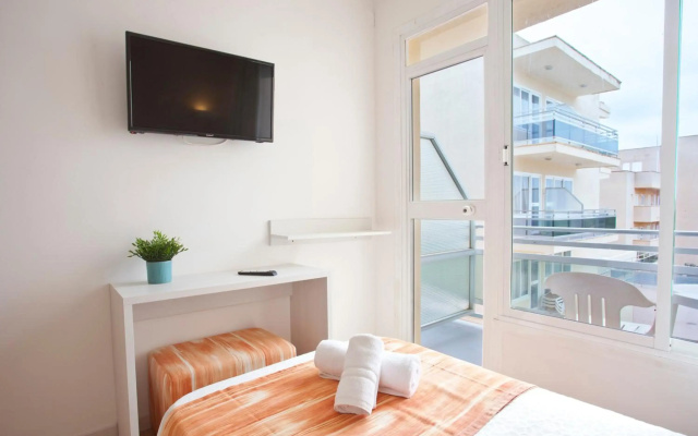 Playamar Hotel & Apartamentos