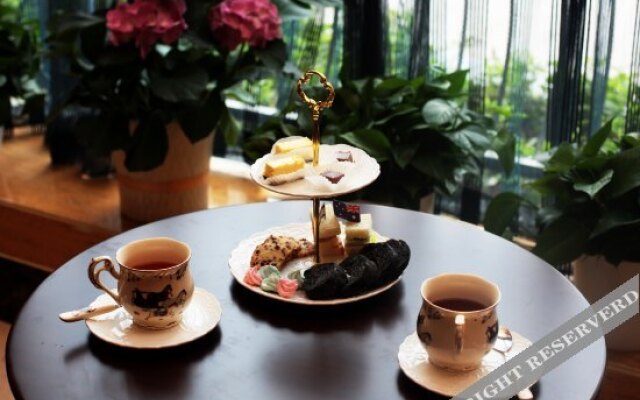 Samerise Hotel (Hunan Financial Center Store)