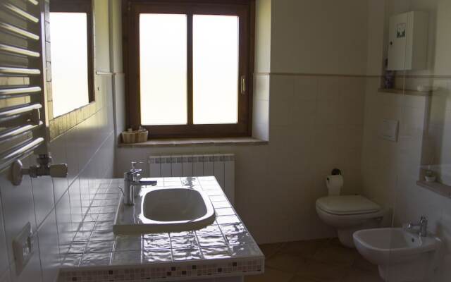 Casa Vacanze Il Piccolo Noce