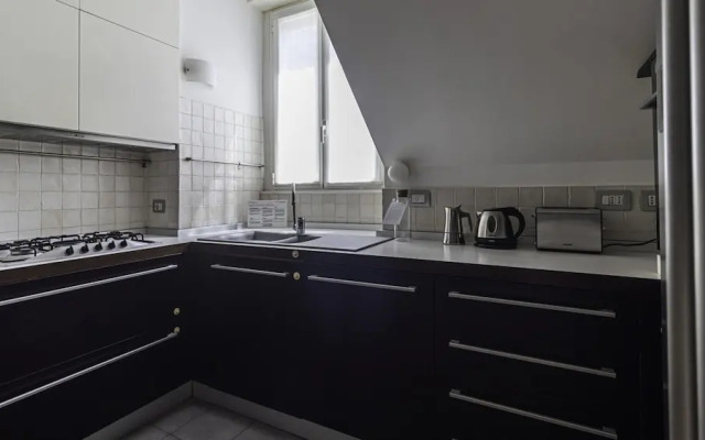 Italianway - Da Cannobio 11