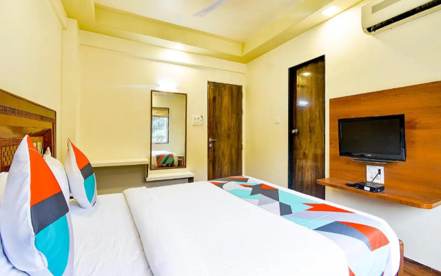 FabHotel Nandanvan