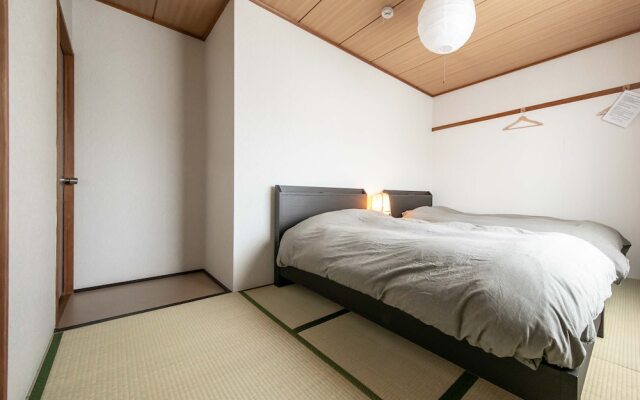 Guest House MEETS Okayama