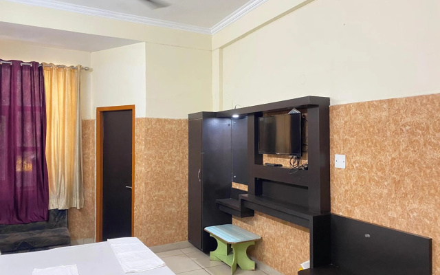 Hotel Aashirwad – Guest Rooms – Katra