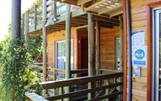 Algarrobo Lodge
