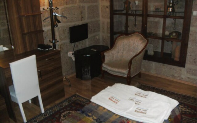 Osmanoglu Hotel
