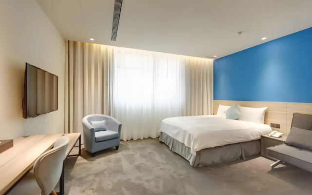 Hub Hotel