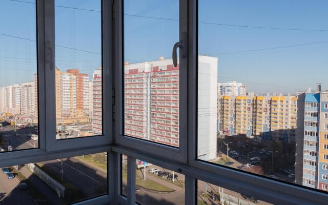 For a day on Chernyshevsky Street 71