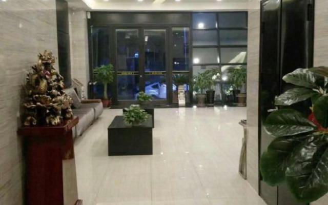 Yinzuo Hostel