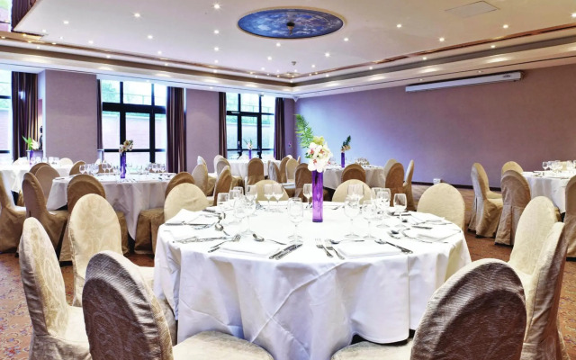 Millennium Hotel Paris Charles de Gaulle