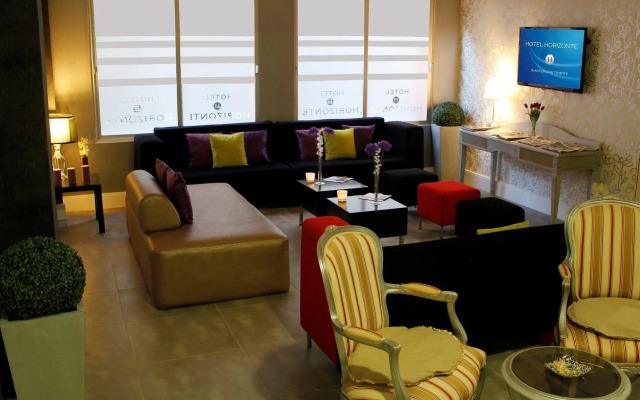 Hotel Horizonte
