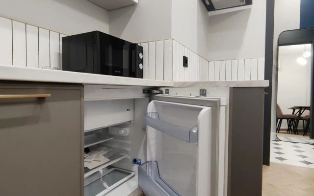 Апартаменты на улице Каменная