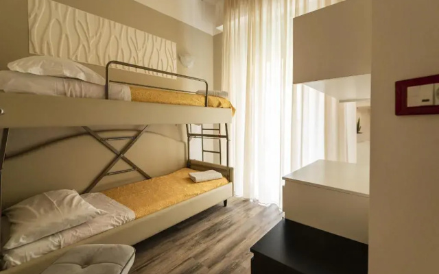 Corallo B&B