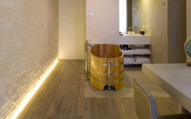 Hotel Pilar