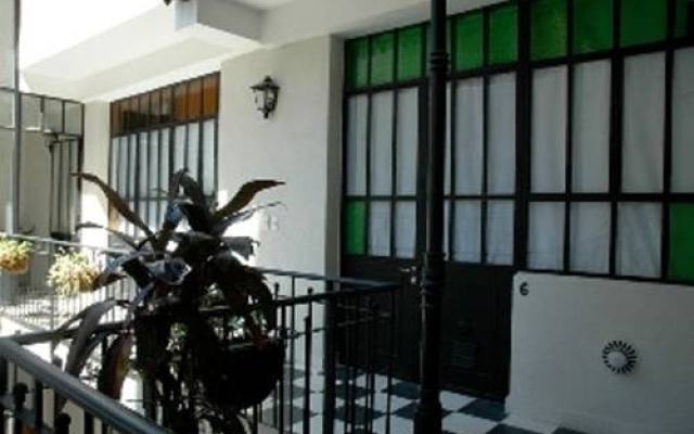 Paraje Bollini