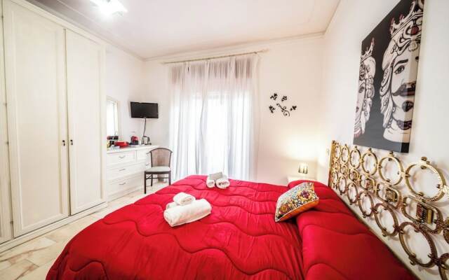 Suite Apartment Taormina