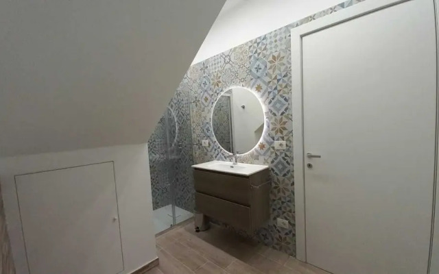 Olbia House Exclusive Room