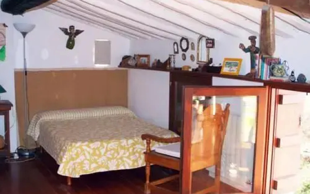 Casa Rural Gassedat