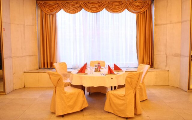 Hotel Slavija