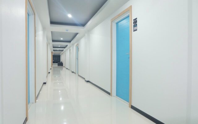 Bangkok Boutique Resort Rangsit