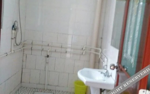 Youqing Hotel