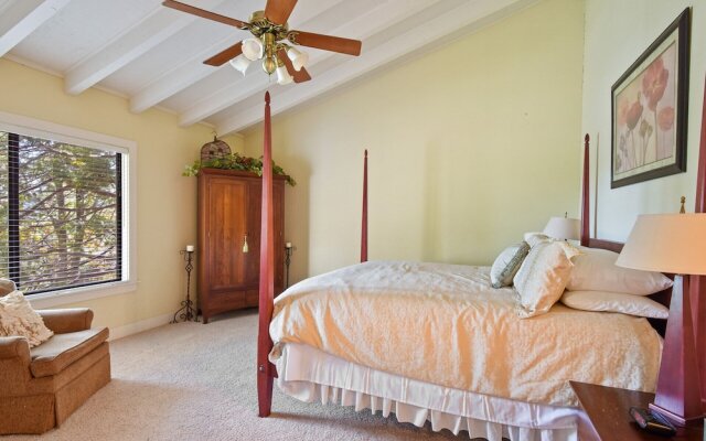 Tahoe Highlands Hideaway