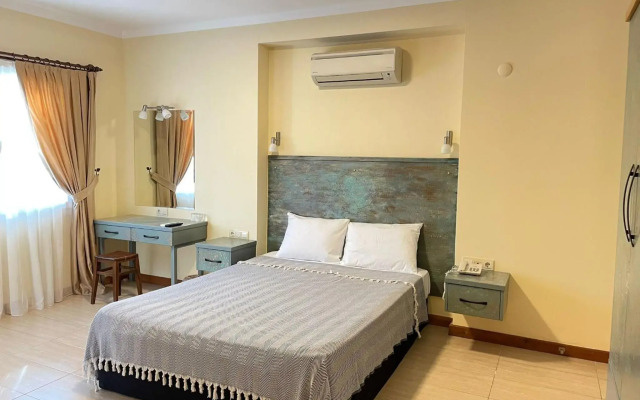 Hotel Dalos