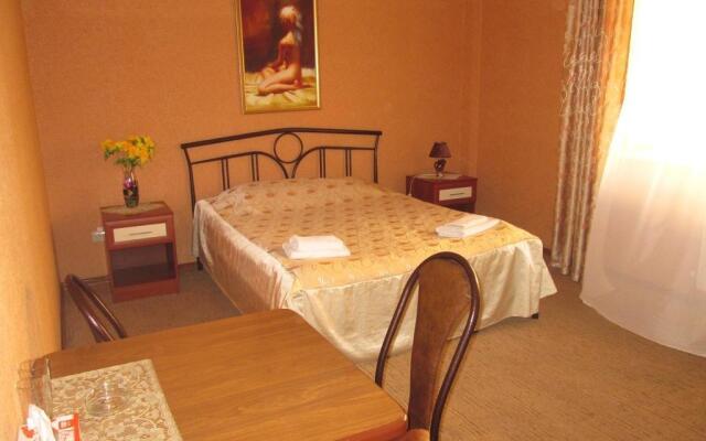Guest House Riviera