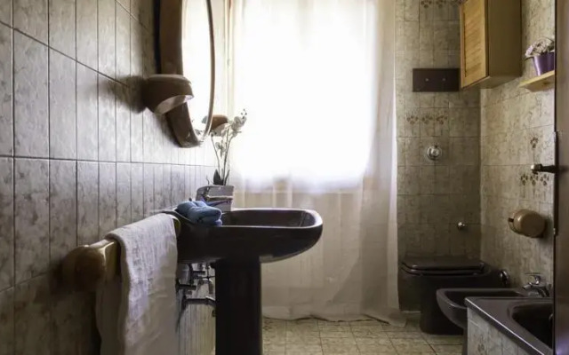 Rent-it-Venice Genova Residence
