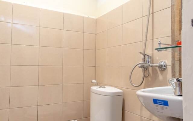 OYO 1634 Dom Residence