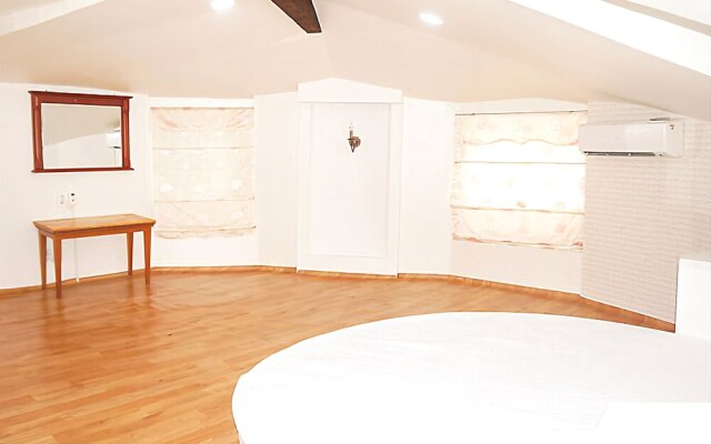 Wonju Munmak-eup Healing & Recreation Park Pension