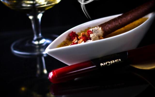 Nobel Hotel