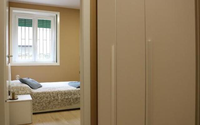 Smart Flat Portello
