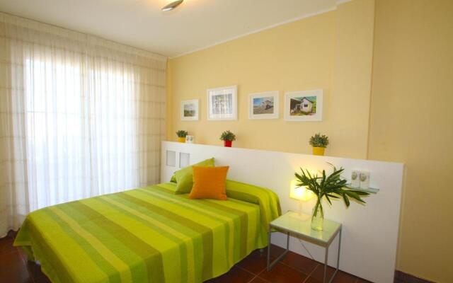 ARENDA Pino Alto Holiday Home Cristal 9