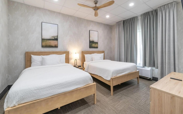 Bellissimo Hotel, Trademark by Wyndham Near Foxwoods Casino