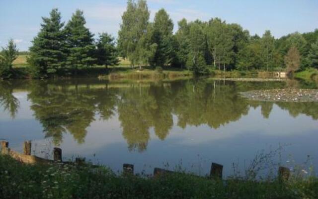 Lahinja & Kolpa river apartments