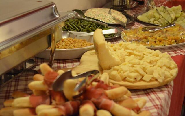 Family Hotel Primavera