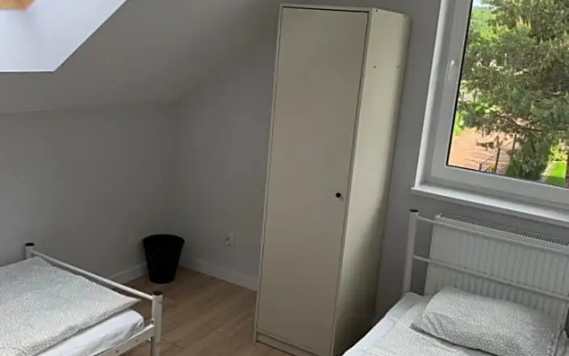 Hostel Pokoje 15g